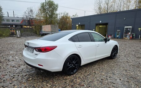 Mazda 6, 2013 год, 1 500 000 рублей, 3 фотография