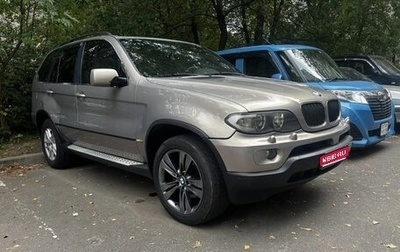 BMW X5, 2005 год, 1 000 000 рублей, 1 фотография