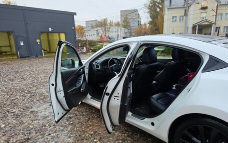 Mazda 6, 2013 год, 1 500 000 рублей, 10 фотография