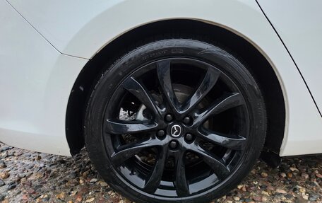 Mazda 6, 2013 год, 1 500 000 рублей, 16 фотография