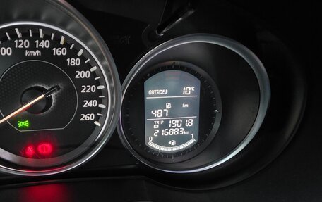 Mazda 6, 2013 год, 1 500 000 рублей, 26 фотография