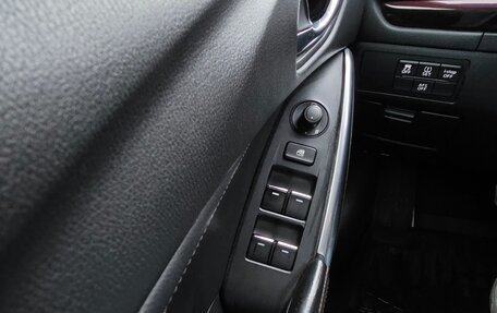 Mazda 6, 2013 год, 1 500 000 рублей, 25 фотография