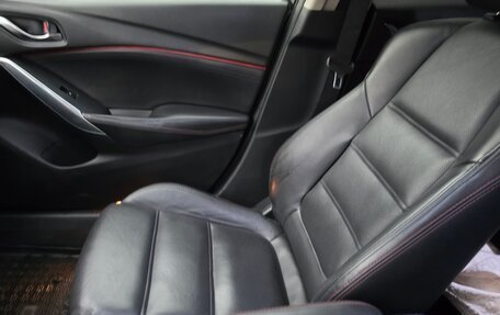 Mazda 6, 2013 год, 1 500 000 рублей, 24 фотография