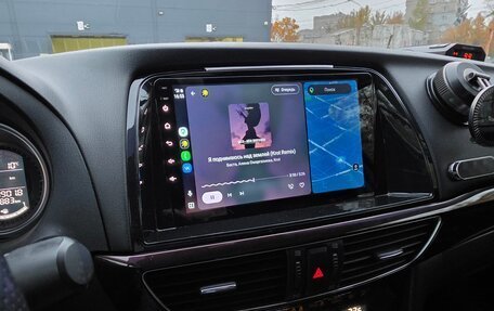 Mazda 6, 2013 год, 1 500 000 рублей, 27 фотография