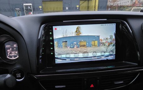 Mazda 6, 2013 год, 1 500 000 рублей, 28 фотография
