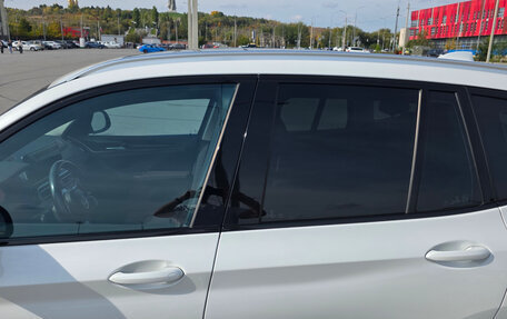 BMW X3, 2021 год, 5 500 000 рублей, 8 фотография