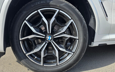 BMW X3, 2021 год, 5 500 000 рублей, 12 фотография
