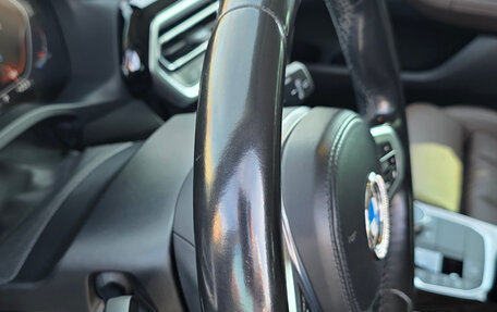 BMW X3, 2021 год, 5 500 000 рублей, 14 фотография