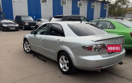 Mazda 6, 2006 год, 270 000 рублей, 3 фотография