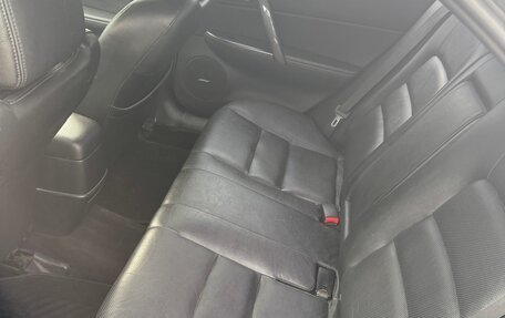 Mazda 6, 2006 год, 270 000 рублей, 10 фотография