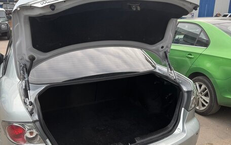 Mazda 6, 2006 год, 270 000 рублей, 12 фотография