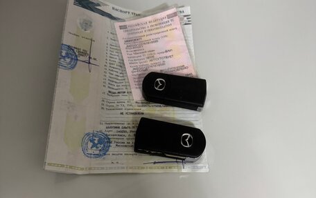 Mazda 6, 2006 год, 270 000 рублей, 16 фотография