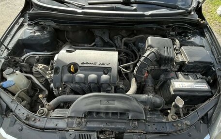 KIA cee'd I рестайлинг, 2011 год, 590 000 рублей, 4 фотография