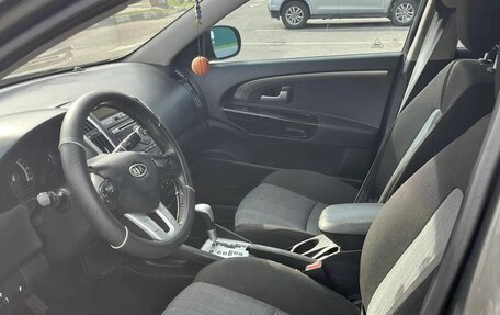 KIA cee'd I рестайлинг, 2011 год, 590 000 рублей, 7 фотография