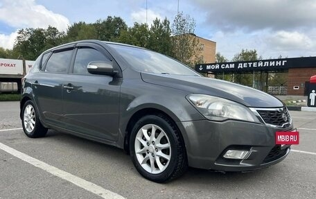 KIA cee'd I рестайлинг, 2011 год, 590 000 рублей, 3 фотография