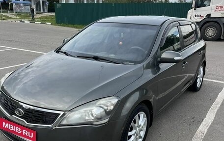 KIA cee'd I рестайлинг, 2011 год, 590 000 рублей, 5 фотография