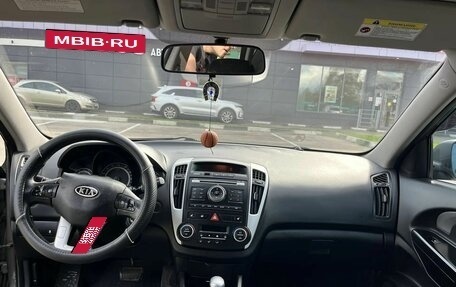 KIA cee'd I рестайлинг, 2011 год, 590 000 рублей, 8 фотография