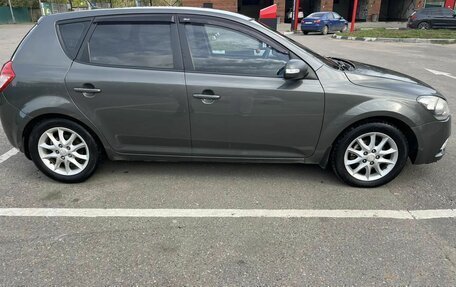 KIA cee'd I рестайлинг, 2011 год, 590 000 рублей, 12 фотография