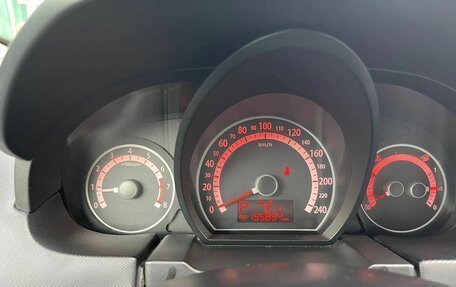 KIA cee'd I рестайлинг, 2011 год, 590 000 рублей, 16 фотография