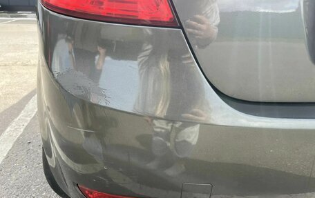 KIA cee'd I рестайлинг, 2011 год, 590 000 рублей, 18 фотография