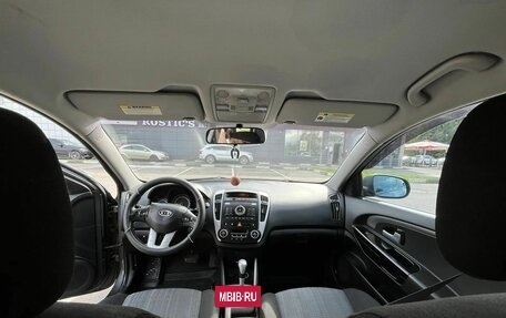 KIA cee'd I рестайлинг, 2011 год, 590 000 рублей, 20 фотография
