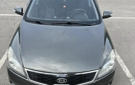 KIA cee'd I рестайлинг, 2011 год, 590 000 рублей, 6 фотография