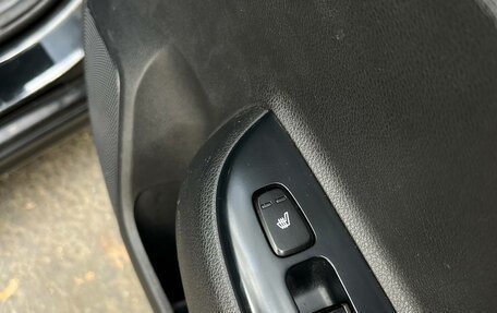 KIA Rio IV, 2017 год, 1 050 000 рублей, 14 фотография