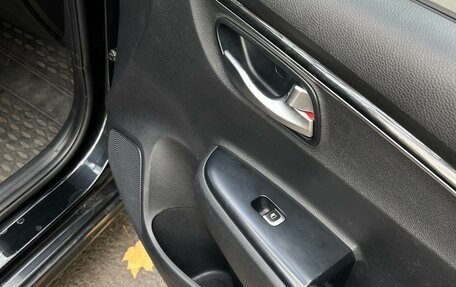 KIA Rio IV, 2017 год, 1 050 000 рублей, 16 фотография