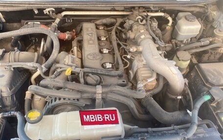 Toyota Land Cruiser Prado 150 рестайлинг 2, 2014 год, 3 100 000 рублей, 9 фотография