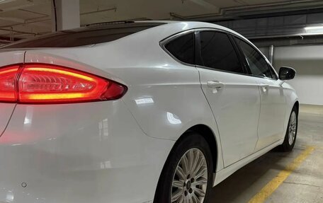 Ford Mondeo V, 2016 год, 1 300 000 рублей, 3 фотография