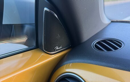 Volkswagen Beetle, 2016 год, 2 300 000 рублей, 16 фотография