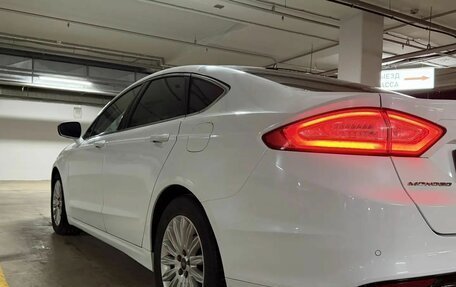 Ford Mondeo V, 2016 год, 1 300 000 рублей, 7 фотография