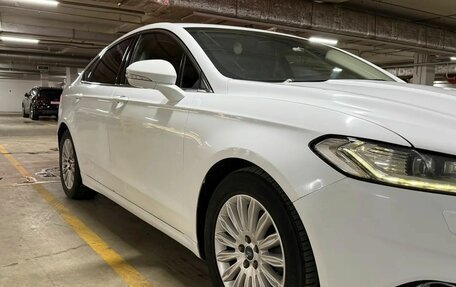 Ford Mondeo V, 2016 год, 1 300 000 рублей, 6 фотография