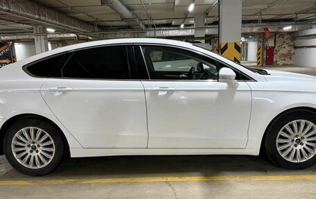 Ford Mondeo V, 2016 год, 1 300 000 рублей, 11 фотография