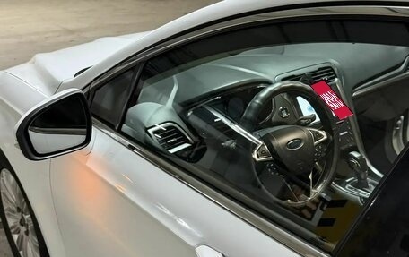 Ford Mondeo V, 2016 год, 1 300 000 рублей, 12 фотография
