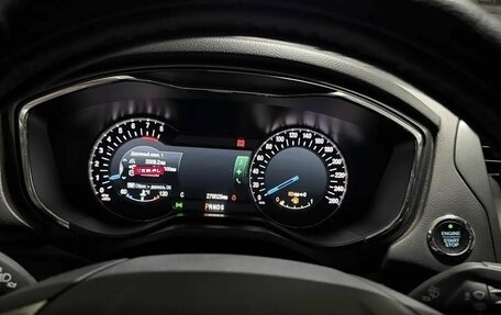 Ford Mondeo V, 2016 год, 1 300 000 рублей, 4 фотография