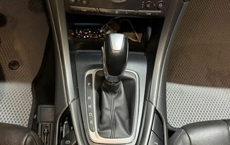 Ford Mondeo V, 2016 год, 1 300 000 рублей, 18 фотография