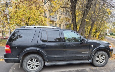 Ford Explorer IV, 2007 год, 650 000 рублей, 4 фотография