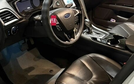 Ford Mondeo V, 2016 год, 1 300 000 рублей, 15 фотография