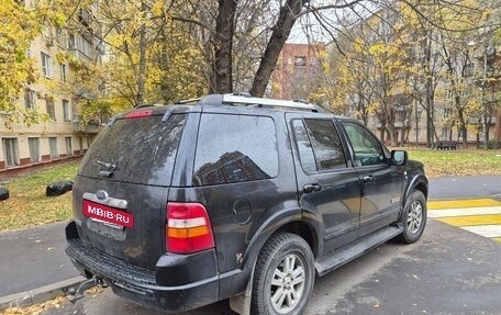Ford Explorer IV, 2007 год, 650 000 рублей, 3 фотография
