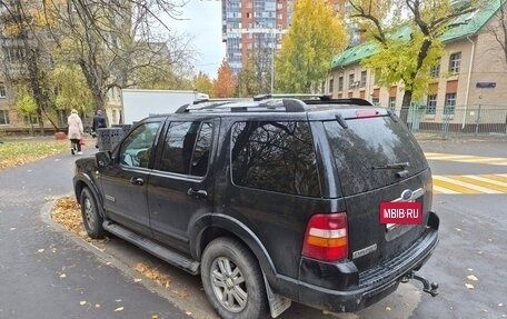 Ford Explorer IV, 2007 год, 650 000 рублей, 2 фотография