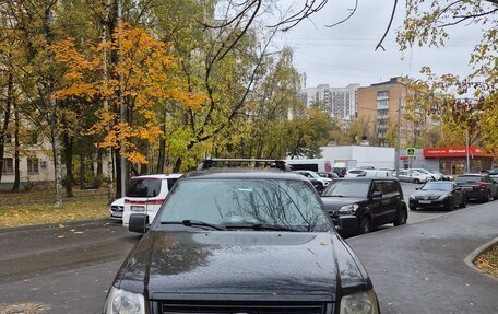 Ford Explorer IV, 2007 год, 650 000 рублей, 5 фотография