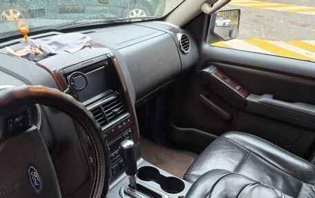 Ford Explorer IV, 2007 год, 650 000 рублей, 7 фотография