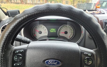 Ford Explorer IV, 2007 год, 650 000 рублей, 10 фотография