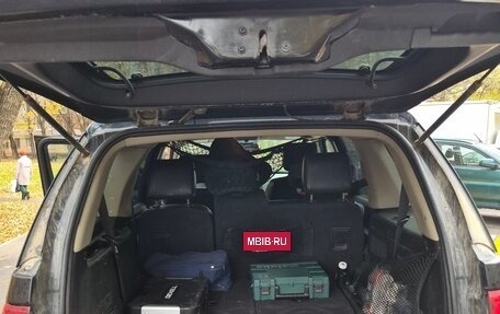 Ford Explorer IV, 2007 год, 650 000 рублей, 11 фотография