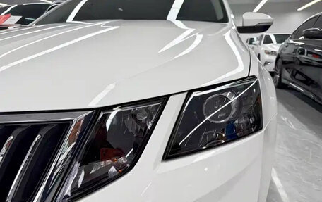 Skoda Octavia, 2022 год, 1 285 000 рублей, 6 фотография
