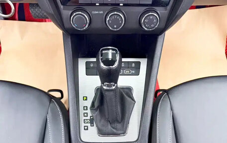 Skoda Octavia, 2022 год, 1 285 000 рублей, 12 фотография