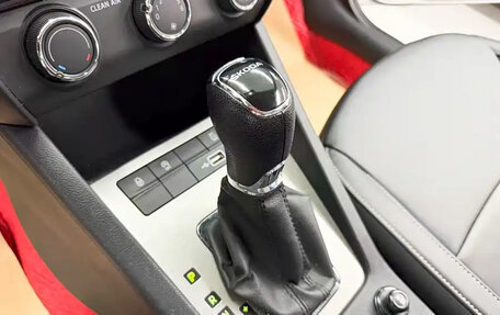 Skoda Octavia, 2022 год, 1 285 000 рублей, 13 фотография