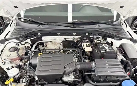 Skoda Octavia, 2022 год, 1 285 000 рублей, 17 фотография