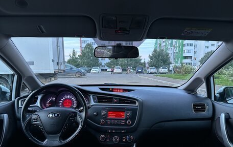 KIA cee'd III, 2017 год, 880 000 рублей, 9 фотография